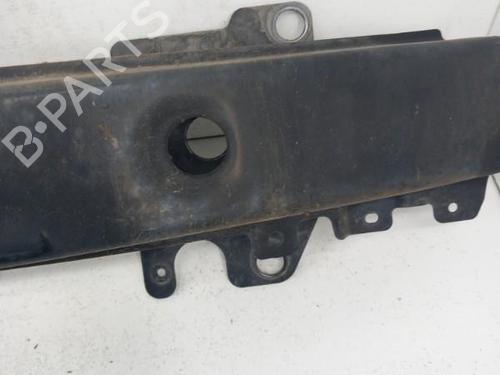 Used Front bumper reinforcement VW POLO (6N2) 1.4 (60 hp) 28783414