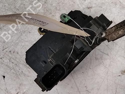 Front left interior door handle RENAULT SCÉNIC III (JZ0/1_) 2.0 dCi (JZ0Y, JZ26) | BP28789833I13 