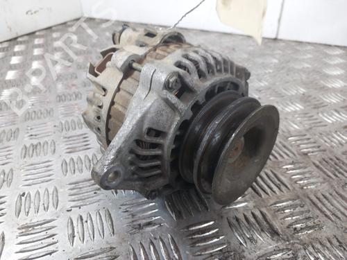 Used Alternator FORD RANGER (ET) 2.5 TDCi 4x4 (143 hp) 28780026