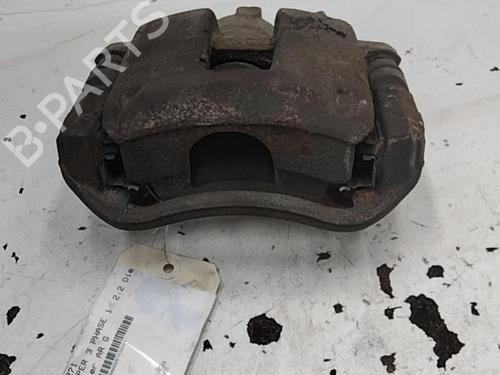 Used Left rear brake caliper CITROËN JUMPER II Van 2.2 HDi 130 (130 hp) 28764984