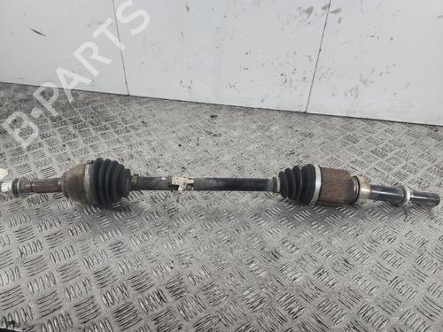 Right front driveshaft NISSAN LEAF (ZE0) Electric | BP33888004M39 - Image 3