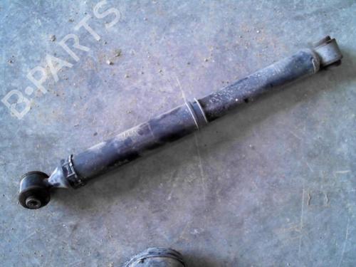 Used Left rear shock absorber PEUGEOT 2008 I (CU_) 1.6 HDi (92 hp) 28755162