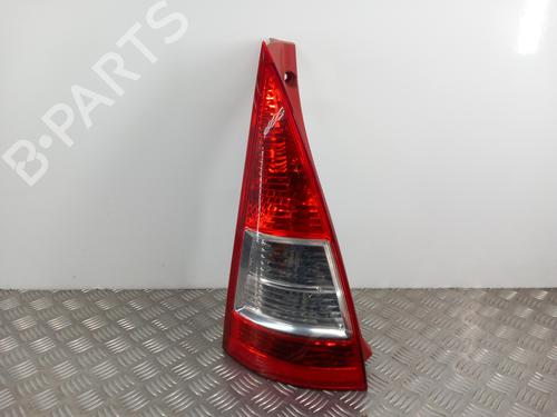 Used Left taillight CITROËN C3 I (FC_, FN_) 1.4 HDi (68 hp) 28735181