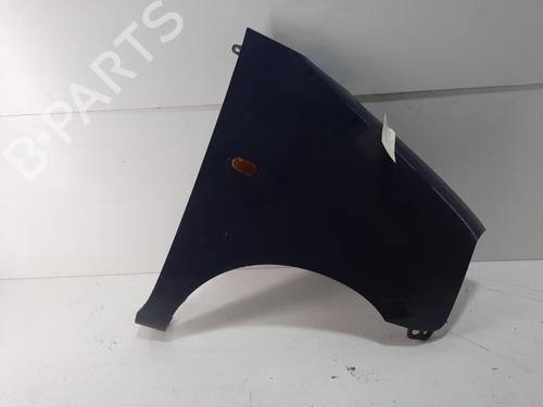 Used Right front fenders OPEL AGILA A (H00) 1.2 16V (F68) (75 hp) 28751602