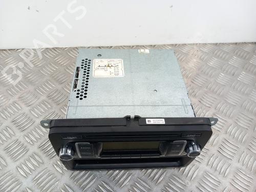 Radio VW POLO V (6R1, 6C1) 1.2 | BP30937426E6