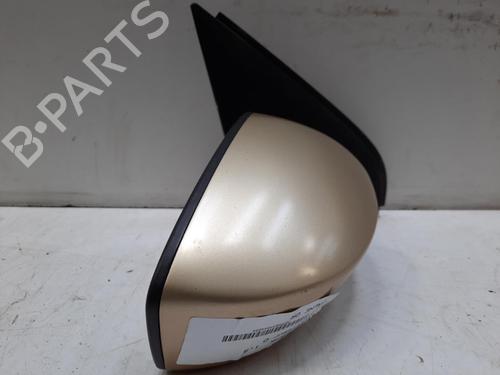 Retrovisore destro FIAT STILO Multi Wagon (192_) 1.9 JTD (115 hp) 28790821