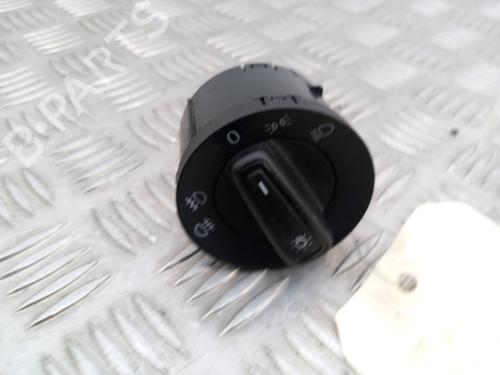 Used Headlight switch Headlight switch SEAT IBIZA IV (6J5, 6P1) 1.4 TDI (90 hp) 28756926 28756926