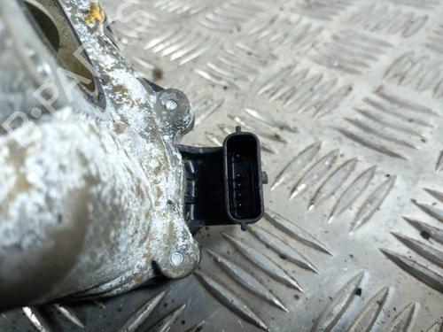 Drosselklappe RENAULT CAPTUR I (J5_, H5_) 1.5 dCi 90 (J5N4, J5M5, J5MW, J5M6, J5AL, J5AJ) | BP28783390M82 