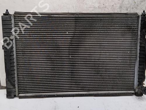 Radiateur à eau VW PASSAT B5.5 (3B3) 1.9 TDI (130 hp) 28763733