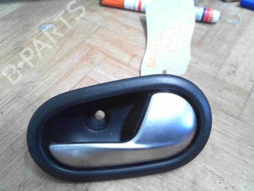 Used Rear right interior door handle DACIA SANDERO II TCe 90 (B8M1, B8MA, B8AC) (90 hp) 28765807