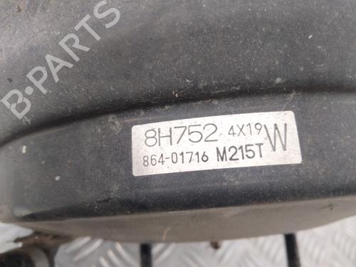 Servo brake NISSAN X-TRAIL I (T30) 2.2 Di 4x4 | BP28757210M42 