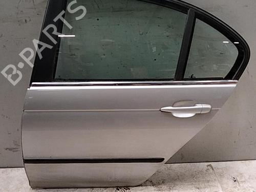 Left rear door BMW 3 (E46) 330 d | BP28741470C4