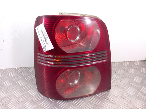 Left taillight VW TOURAN (1T1, 1T2) 2.0 TDI 16V 1T0945095N