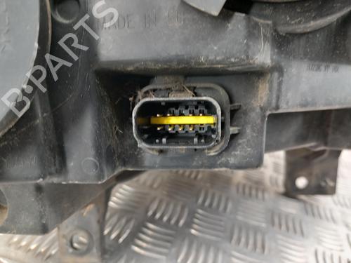 Left headlight PEUGEOT PARTNER Tepee 1.2 THP | BP37202571C28 - Image 4