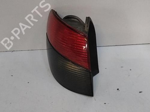 Used Left taillight PEUGEOT 406 Break (8E/F) 1.8 16V (110 hp) 28758291