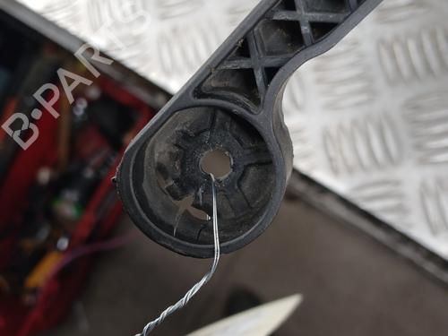 Left headlight OPEL ASTRA H (A04) | BP33534079C28 - Image 2