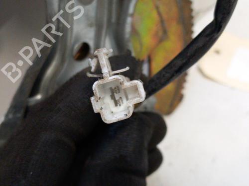 Used Rear left window mechanism Rear left window mechanism 28758807 28758807