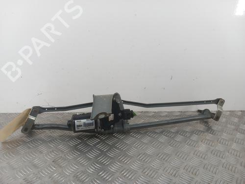 Ruitenwissermotor voor IVECO DAILY VI Van 35S21, 35C21, 40C21, 50C21 (205 hp) 28756559