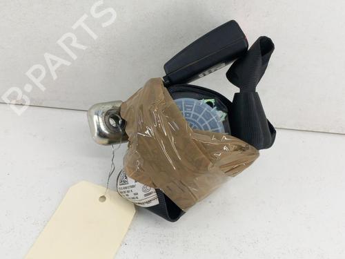 Used Seat buckle VW GOLF VI (5K1) 2.0 TDI (110 hp) 28751203