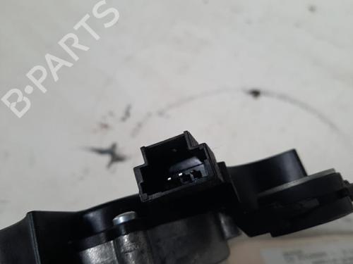 Viskermotor bakrute CITROËN C4 Grand Picasso I (UA_) 2.0 HDi 150 (150 hp) 28749935