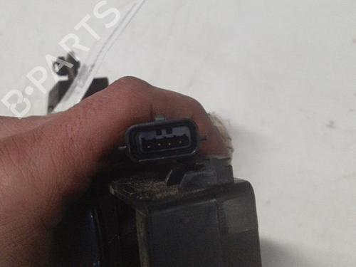 Front left exterior door handle RENAULT MEGANE IV Hatchback (B9A/M/N_) 1.6 TCe 205 (B9MV) | BP28777124C128 