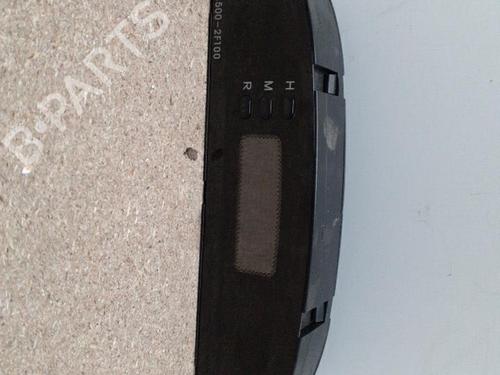 Used Display monitor KIA CERATO I Hatchback (LD) 2.0 CRDi (112 hp) 28776889