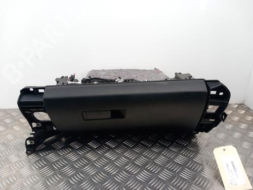 Used Glove box RENAULT SCÉNIC IV (J9_) 1.5 dCi 110 (110 hp) 28744408