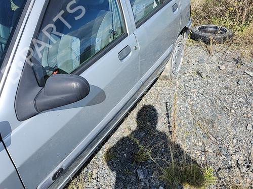 Brukte deler til RENAULT CLIO I (B/C57_, 5/357_) 1.9 D (B/C/S576, B/C/S57L) (64 hp) 4393647