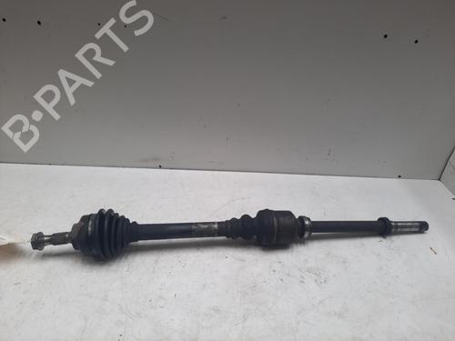 Right front driveshaft CITROËN C5 I (DC_) 2.0 16V HPi (DCRLZB) | BP28786538M39 - Image 2