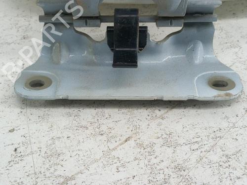 Używane Klapa wlewu paliwa NISSAN QASHQAI I (J10, NJ10) 1.5 dCi (110 hp) 28772945