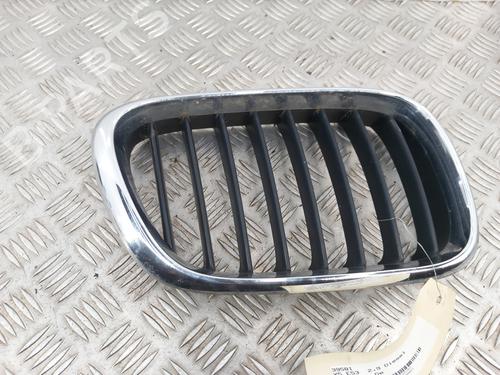 Used Grille BMW X5 (E53) 3.0 d (218 hp) 29478391