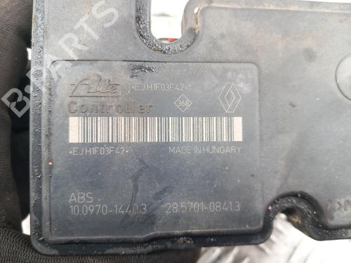 Pompe ABS RENAULT TWINGO II (CN0_) 1.2 16V (CN04, CN0B) | BP28738903M43 