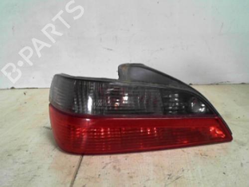 Used Left taillight PEUGEOT 406 (8B) 1.9 TD (90 hp) 28792082