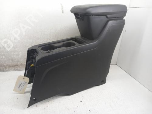 Mittelkonsole CHEVROLET CAPTIVA (C100, C140) 2.2 D 4WD (184 hp) 28743919