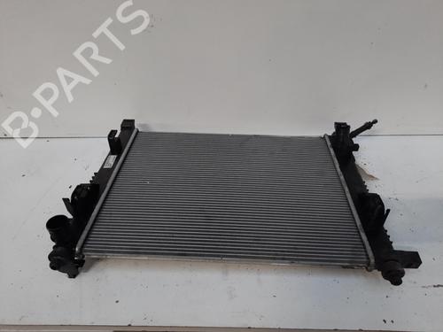 Køler DACIA LOGAN MCV II TCe 90 (K8M1, K8MA, K8AC) | BP28785366M31