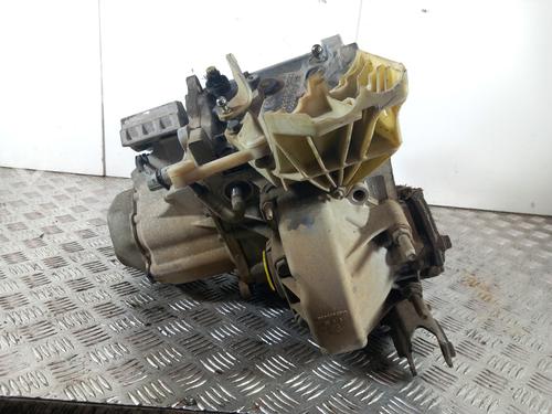 Gearbox PEUGEOT 208 I (CA_, CC_) 1.6 HDi / BlueHDi 75 | BP28735129M3
