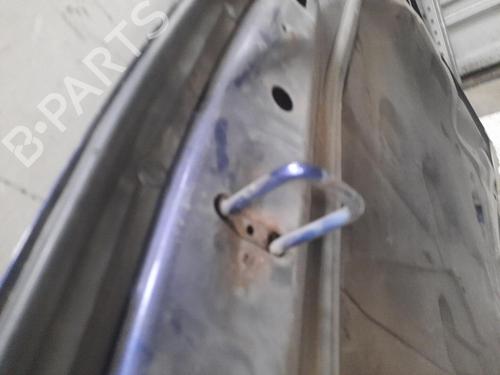 Used Hood MAZDA 6 Hatchback (GG) 2.0 DI (GG14) (121 hp) 28794411