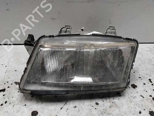 Used Left headlight SAAB 9-3 (YS3D) 2.2 TiD (125 hp) 28791131