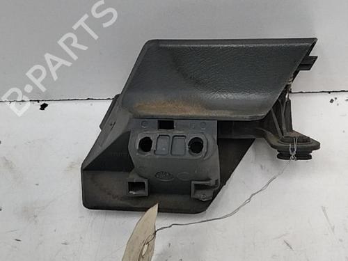 Used Front left interior door handle RENAULT 21 (B48_) 2.1 Turbo-D (B486, B488, B48V) (88 hp) 28776516