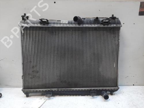 water-radiator-ford-fiesta-vi-cb1-ccn-2008-28759447 main image