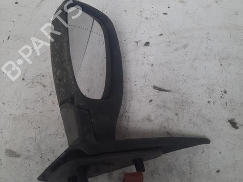 Left mirror PEUGEOT 306 Hatchback (7A, 7C, N3, N5) 2.0 HDI 90 | BP28784454C26 