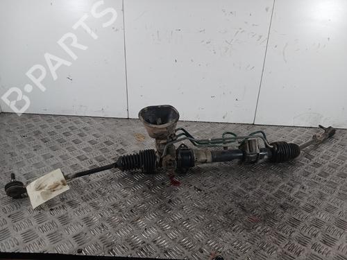 Used Steering rack Steering rack RENAULT CLIO I (B/C57_, 5/357_) 1.9 D (B/C/S576, B/C/S57L) (64 hp) 31658580 31658580