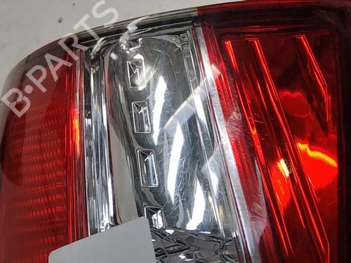 Right tailgate light RENAULT KOLEOS I (HY_) 2.0 dCi (HY0K) | BP28757810C80 
