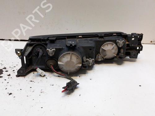 Used Left headlight Left headlight MAZDA 626 III Hatchback (GD) 1.8 (GD8P) (88 hp) 28794140 28794140