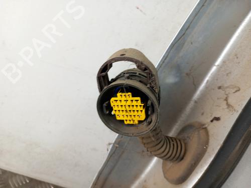 Right rear door PEUGEOT 508 I (8D_) 2.0 HDi | BP28735769C5 