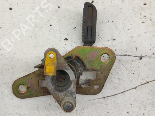 Used Interior handle RENAULT RAPID Box Body/MPV (F40_, G40_) 1.4 (F40D) (79 hp) 28780946