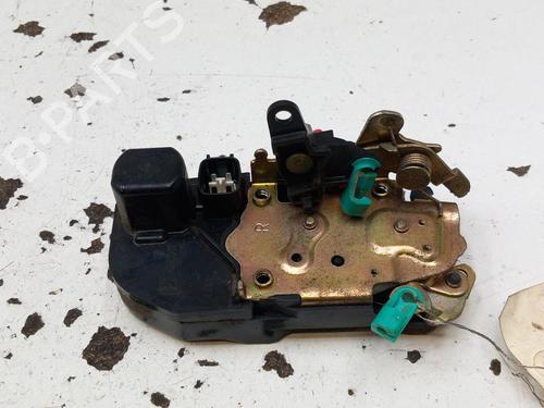Used Electronic module Electronic module JEEP GRAND CHEROKEE II (WJ, WG) 2.7 CRD 4x4 (163 hp) 28766573 28766573