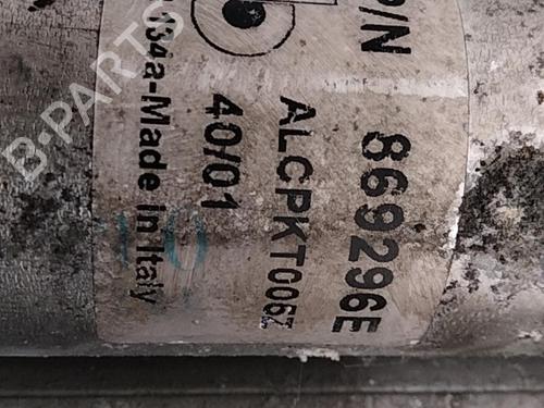 AC Kondensor MINI MINI (R50, R53) One (90 hp) 28775010