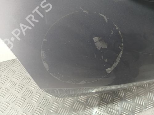 Tailgate RENAULT CLIO III (BR0/1, CR0/1) 1.5 dCi (BR17, CR17) | BP30706565C6