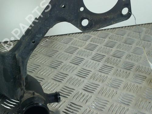 Used Intercooler Intercooler AUDI A4 B6 Avant (8E5) 1.9 TDI (130 hp) 28772904 28772904